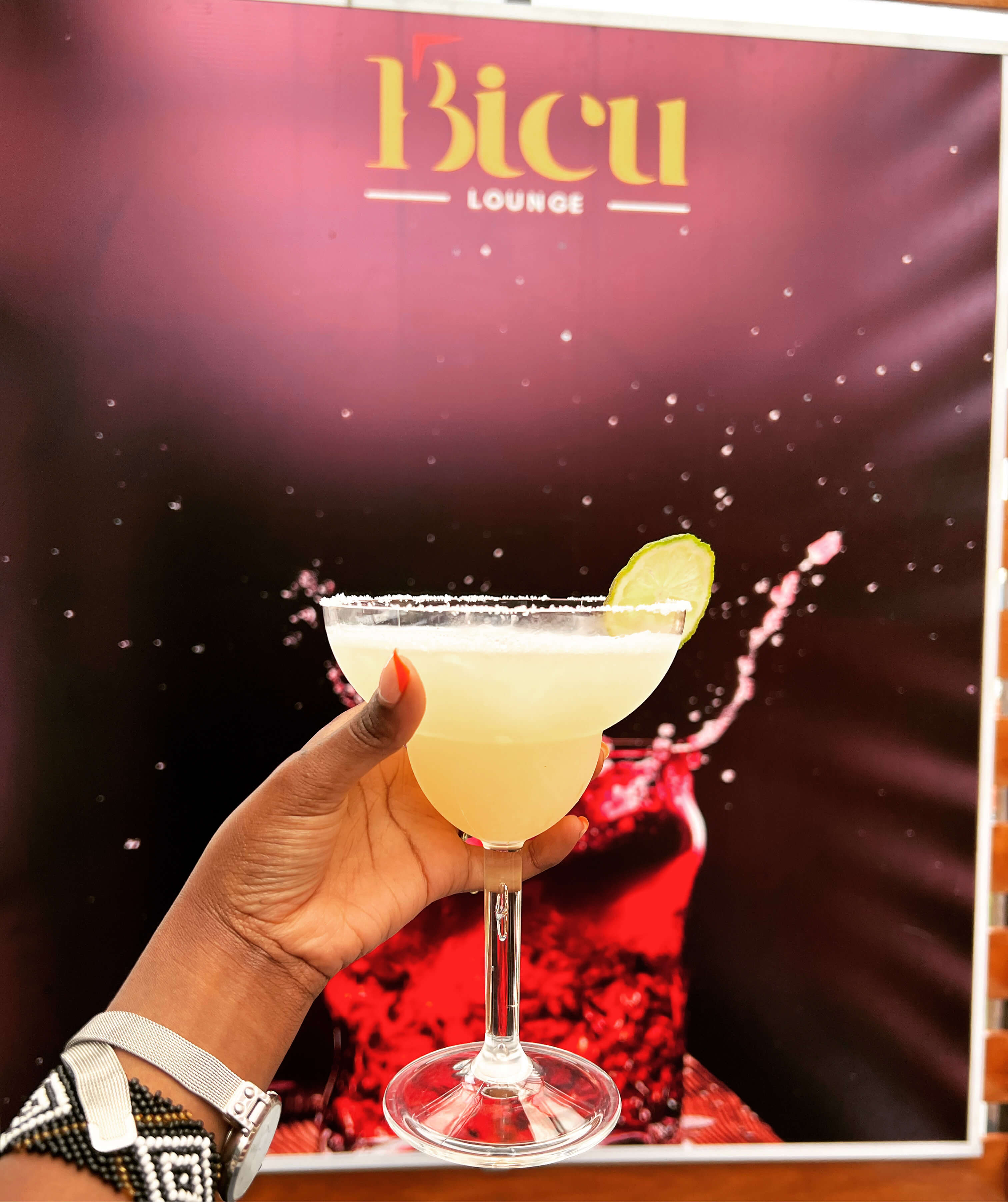 Bicu Lounge Atmosphere